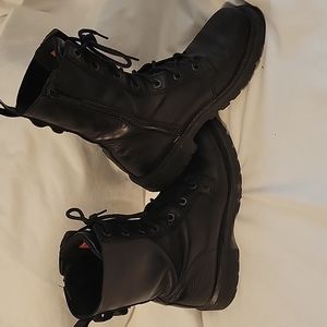 Harley-Davidson boots